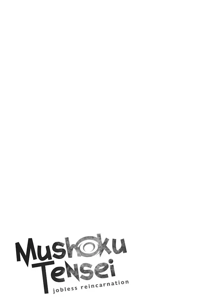 Mushoku Tensei - Mushoku Tensei Manga - Chapter 10.2 - Page 9