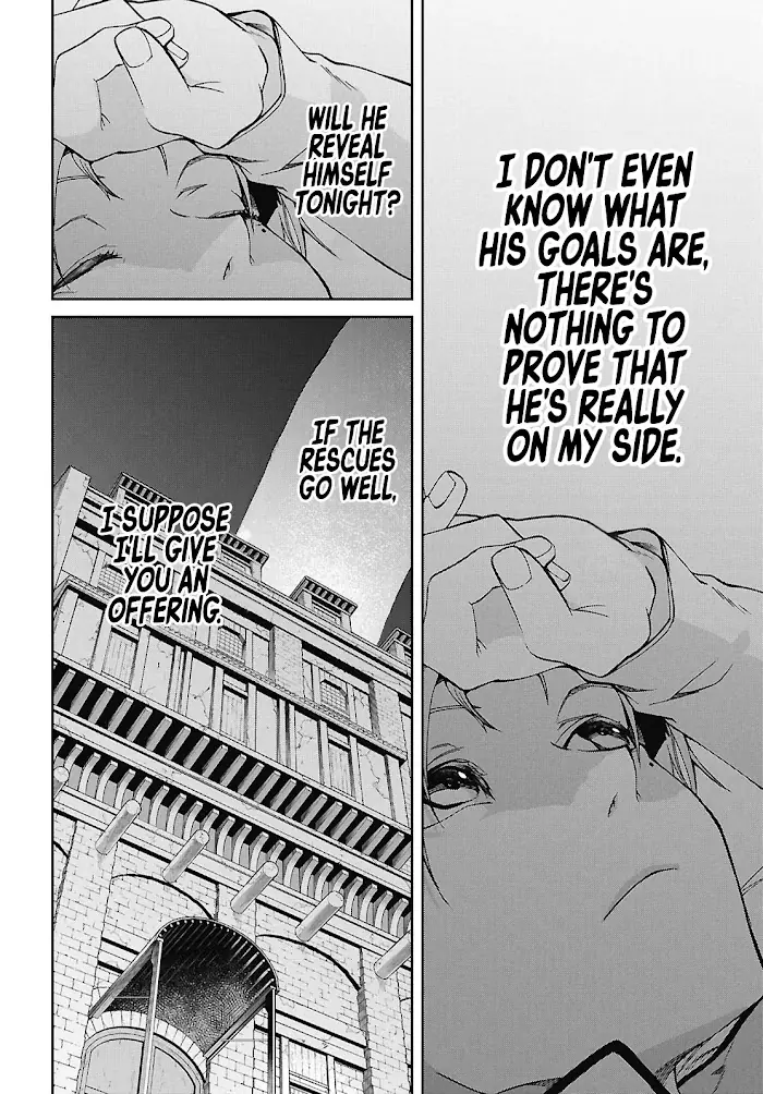 Mushoku Tensei - Chapter 101 - Page 29
