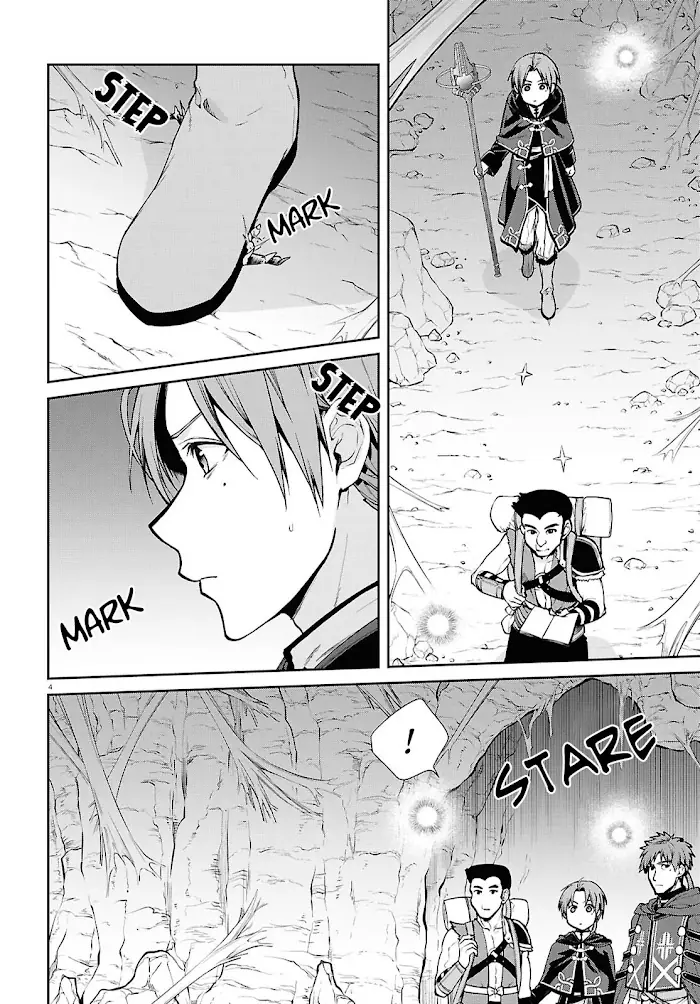 Mushoku Tensei - Chapter 102 - Page 7