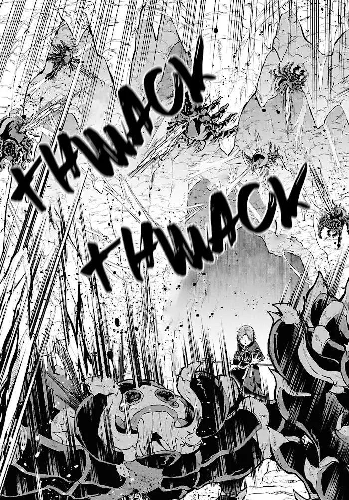 Mushoku Tensei - Chapter 102 - Page 12
