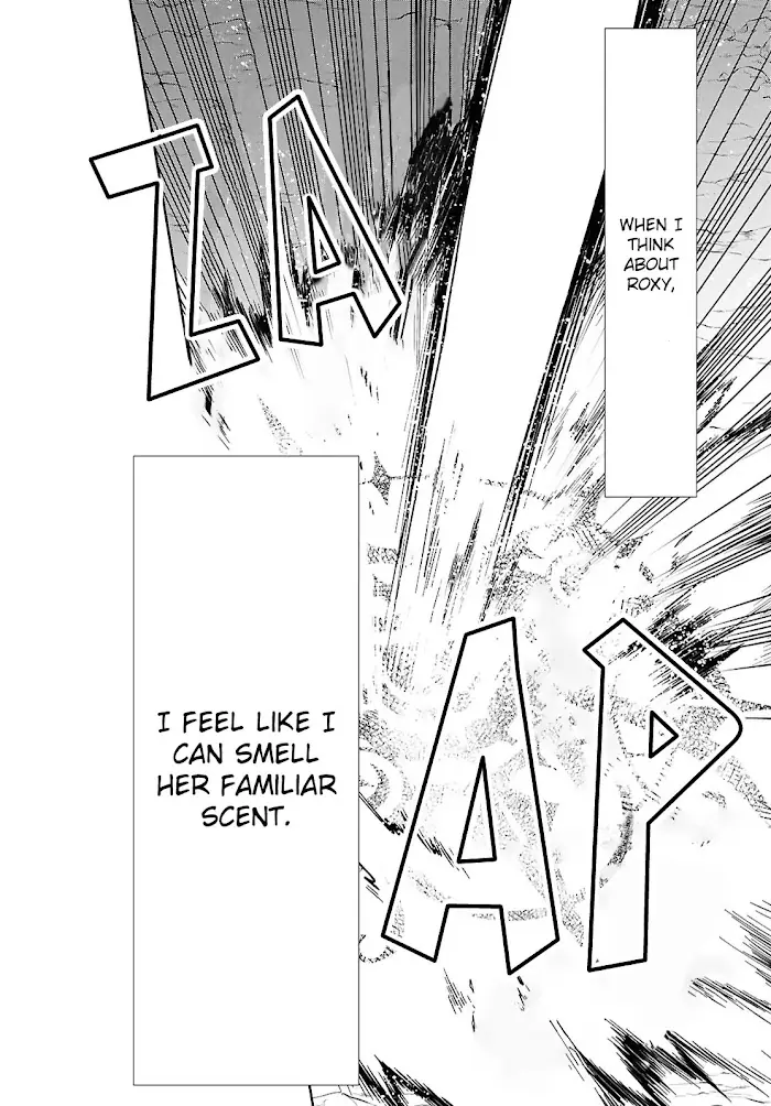 Mushoku Tensei - Chapter 102 - Page 23