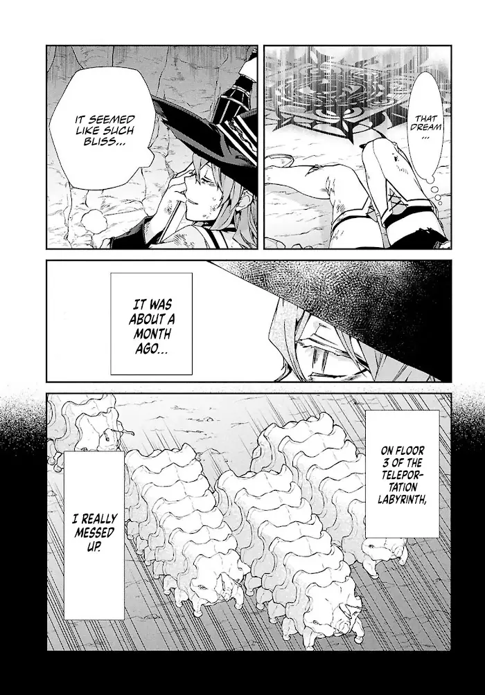Mushoku Tensei - Chapter 103 - Page 6