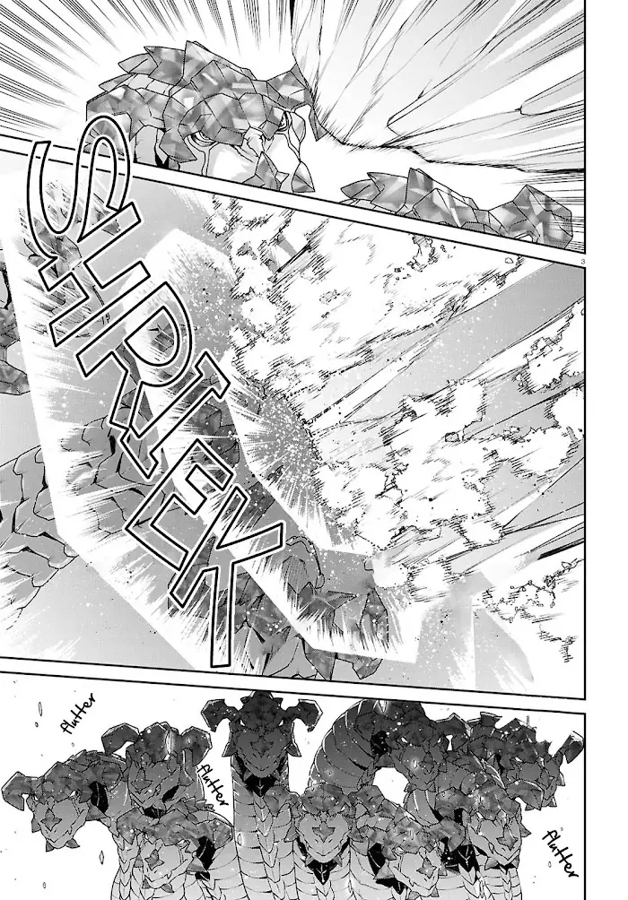Mushoku Tensei - Chapter 107 - Page 7