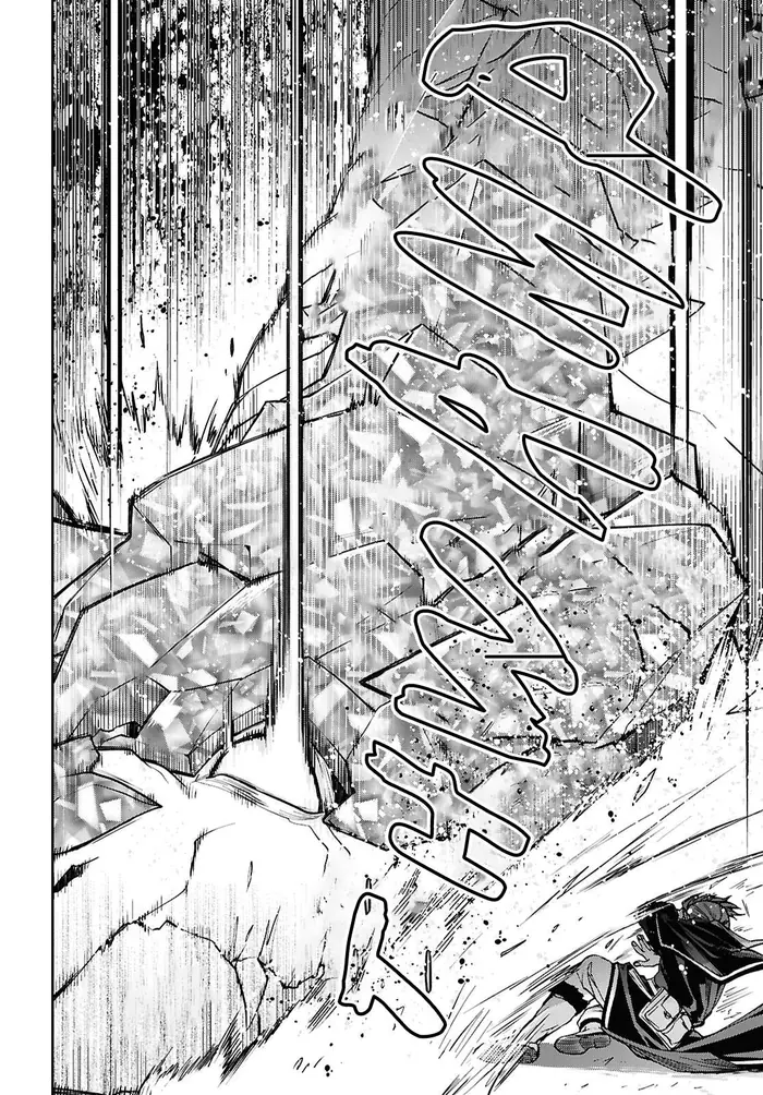 Mushoku Tensei - Chapter 110 - Page 24