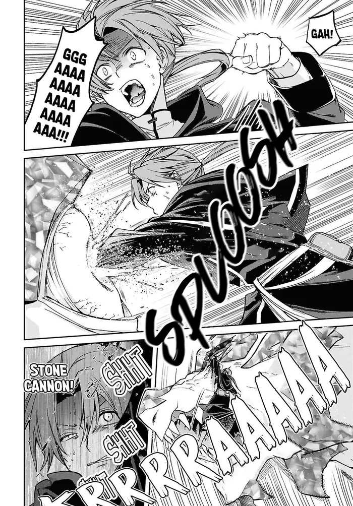 Mushoku Tensei - Chapter 110 - Page 26