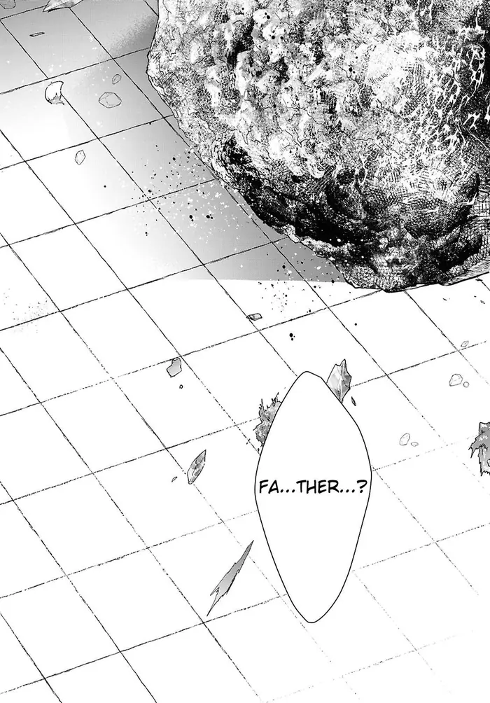 Mushoku Tensei - Chapter 110 - Page 34