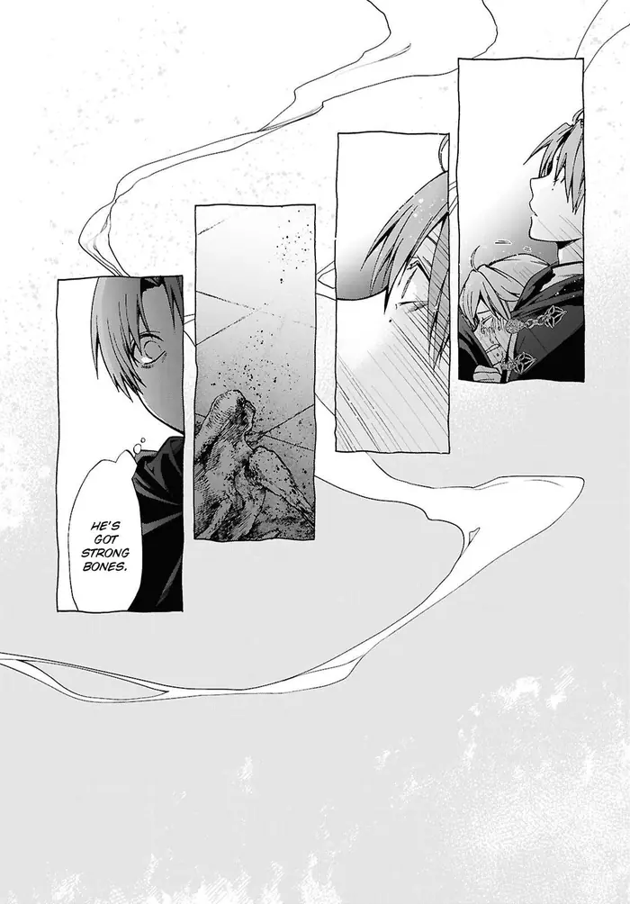 Mushoku Tensei - Chapter 111 - Page 6