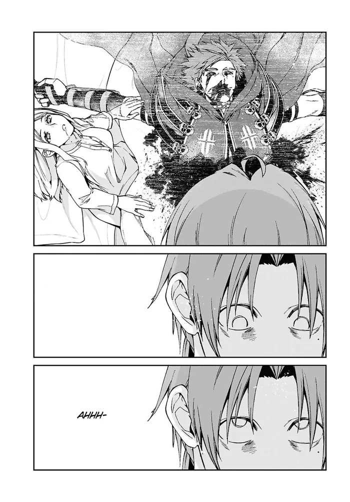 Mushoku Tensei - Chapter 111 - Page 29