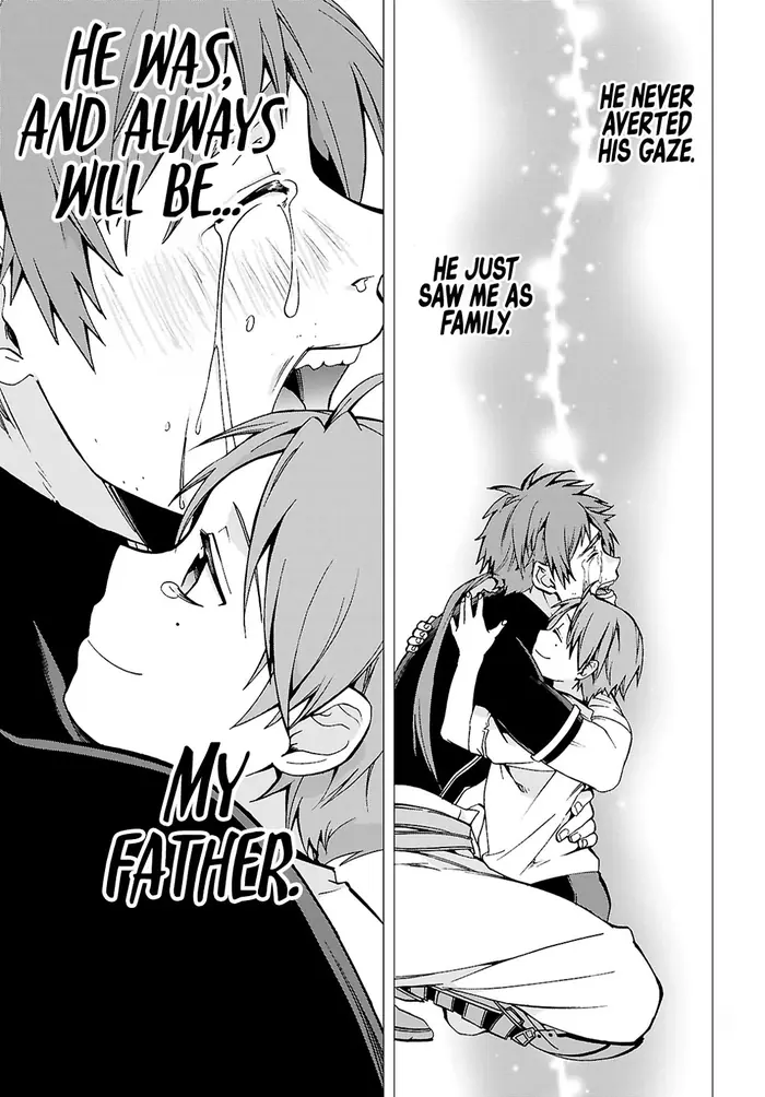 Mushoku Tensei - Chapter 112 - Page 9