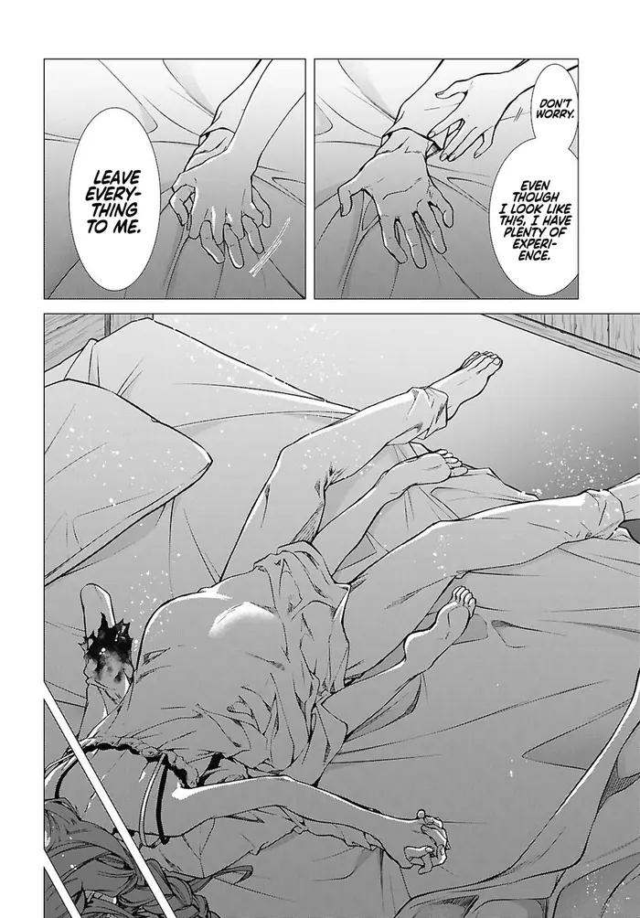 Mushoku Tensei - Chapter 113 - Page 20