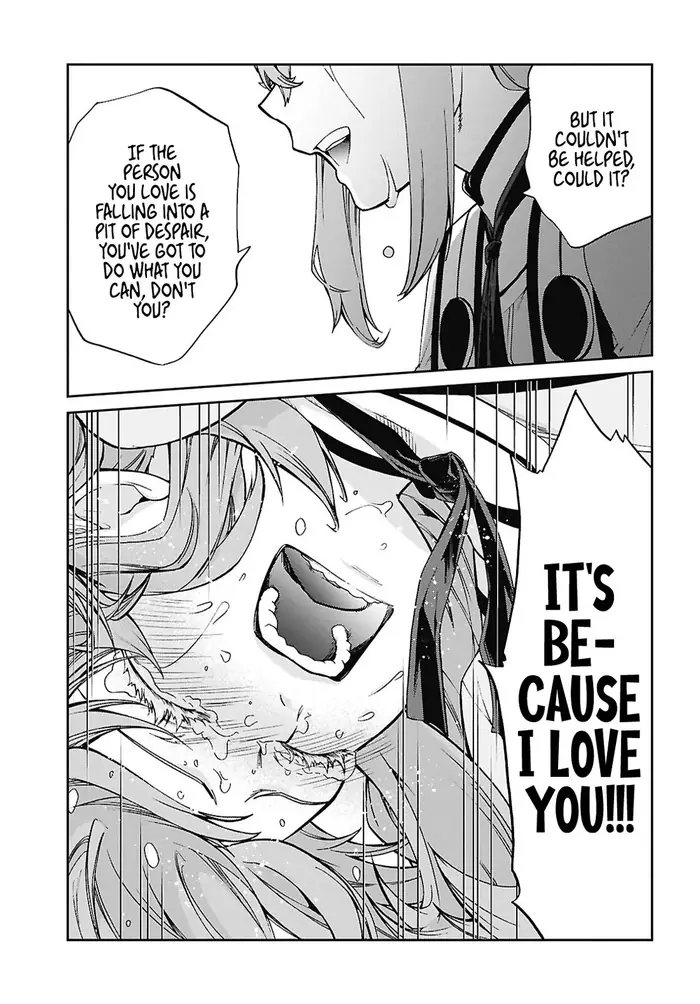 Mushoku Tensei - Chapter 114 - Page 24