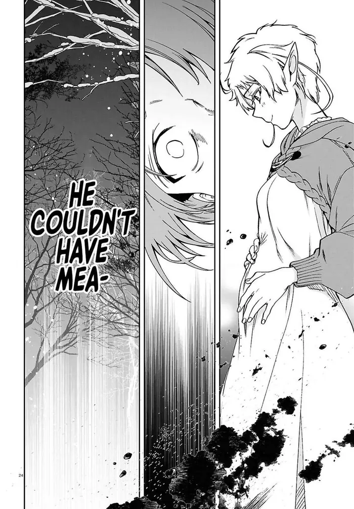 Mushoku Tensei - Chapter 115 - Page 23