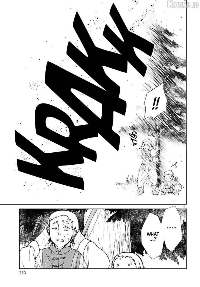 Mushoku Tensei - Chapter 119 - Page 20