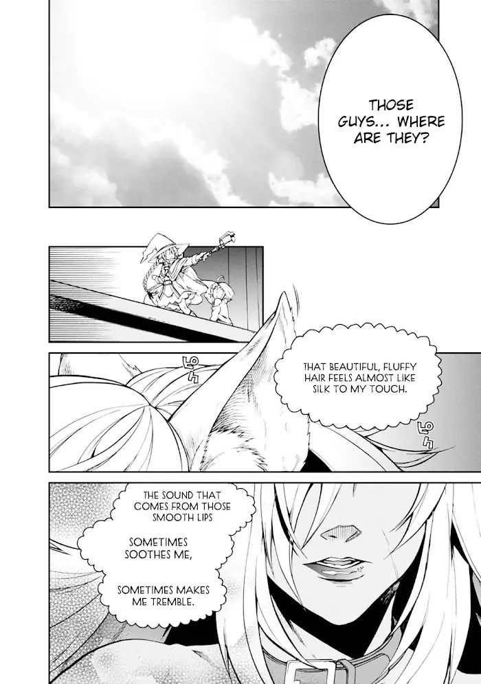 Mushoku Tensei - Mushoku Tensei Manga - Chapter 14 - Page 3