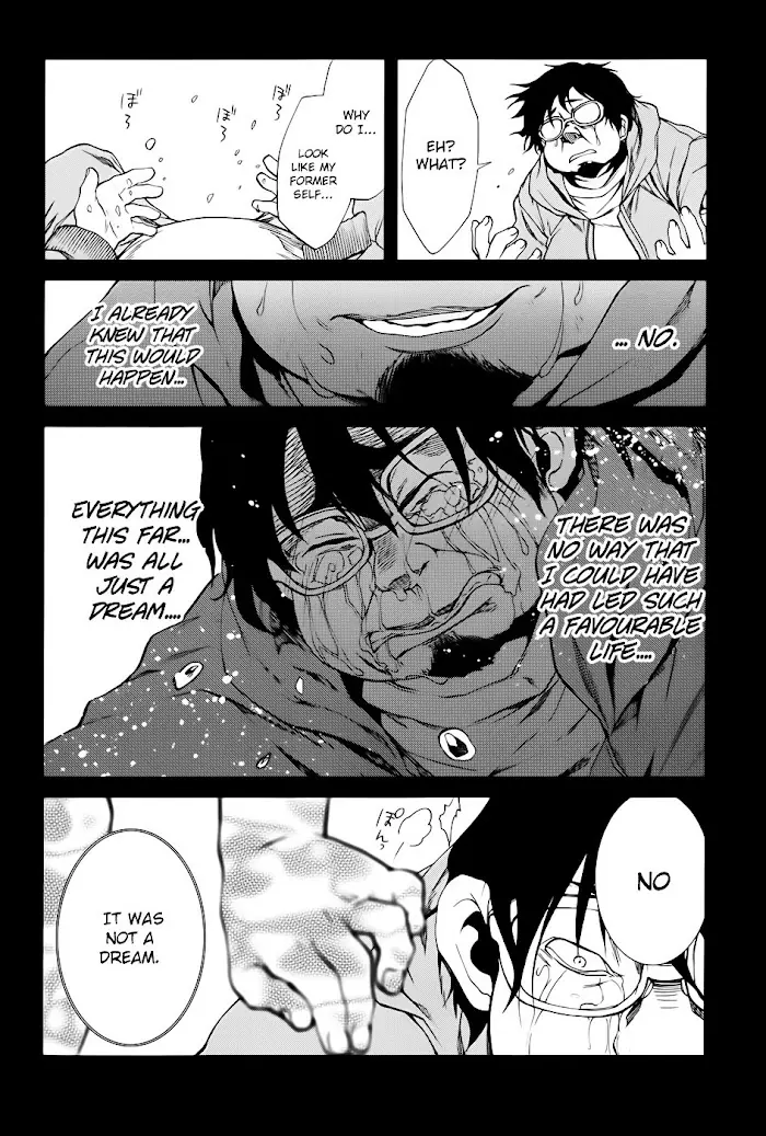 Mushoku Tensei - Mushoku Tensei Manga - Chapter 17 - Page 15