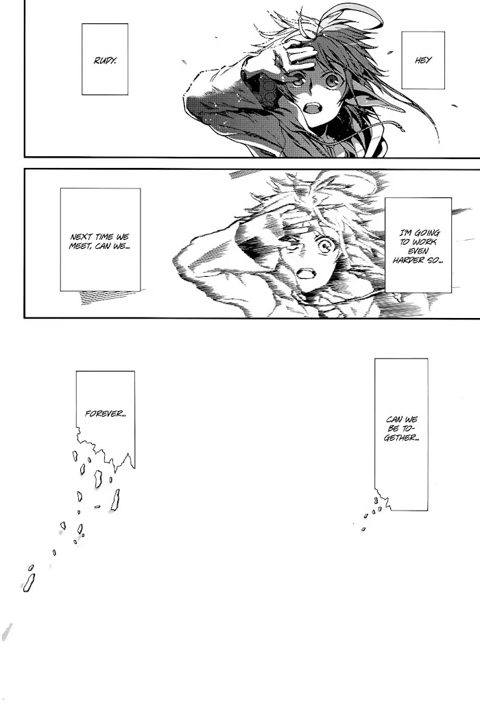 Mushoku Tensei - Mushoku Tensei Manga - Chapter 18.5 - Page 19