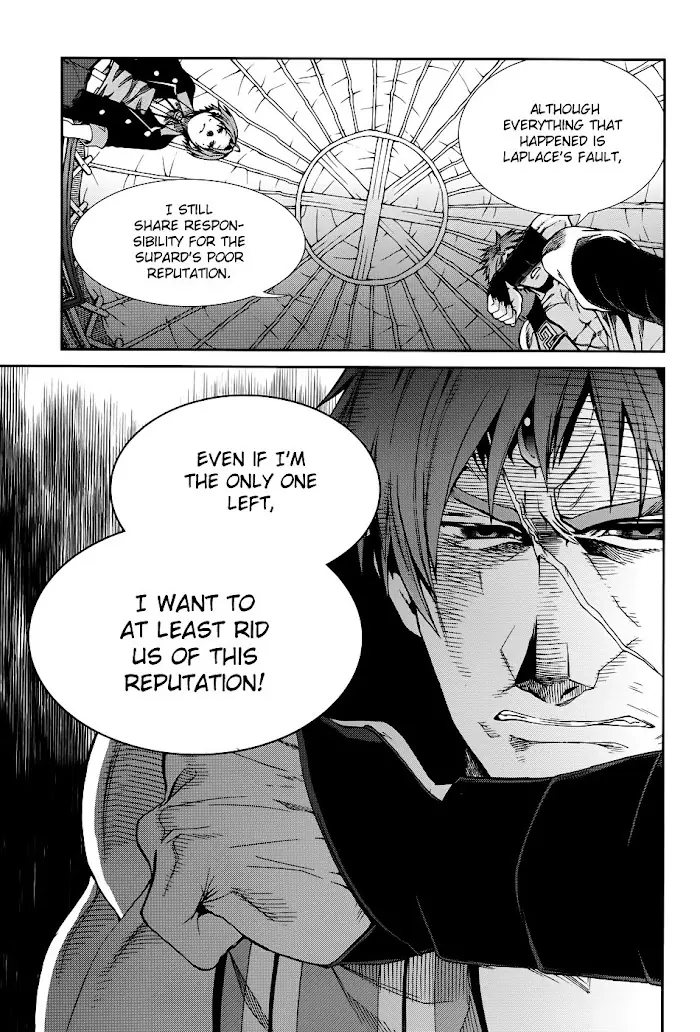 Mushoku Tensei - Mushoku Tensei Manga - Chapter 19 - Page 30