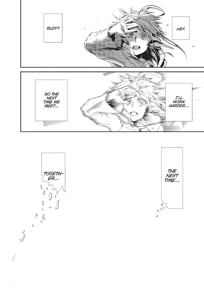 Mushoku Tensei - Mushoku Tensei Manga - Chapter 21.2 - Page 18