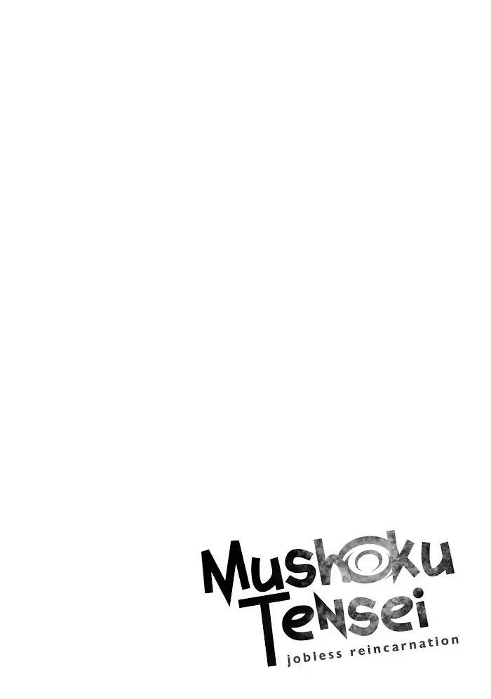 Mushoku Tensei - Mushoku Tensei Manga - Chapter 21.2 - Page 20