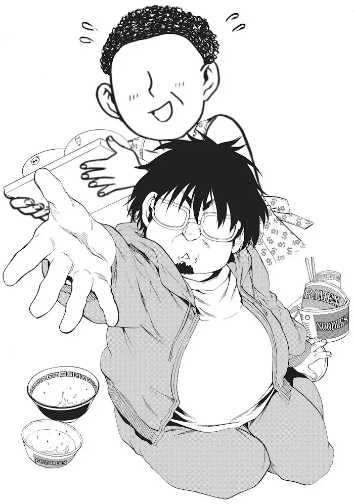 Mushoku Tensei - Mushoku Tensei Manga - Chapter 21.2 - Page 23