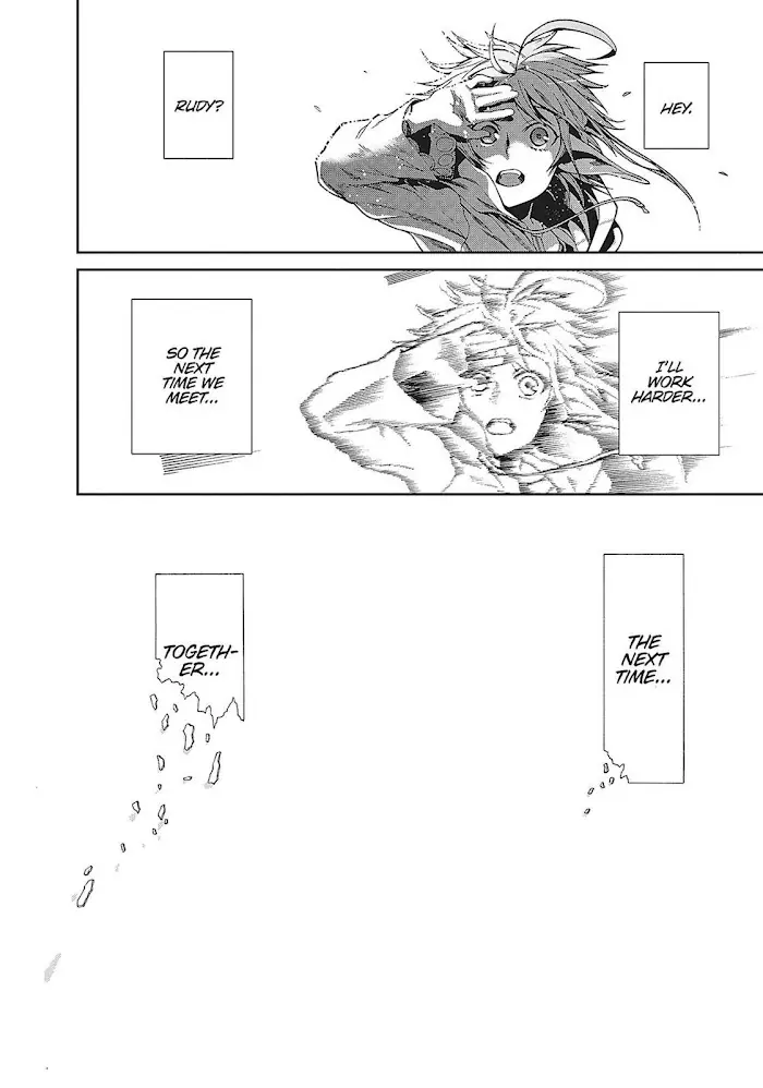 Mushoku Tensei - Mushoku Tensei Manga - Chapter 21.6 - Page 18