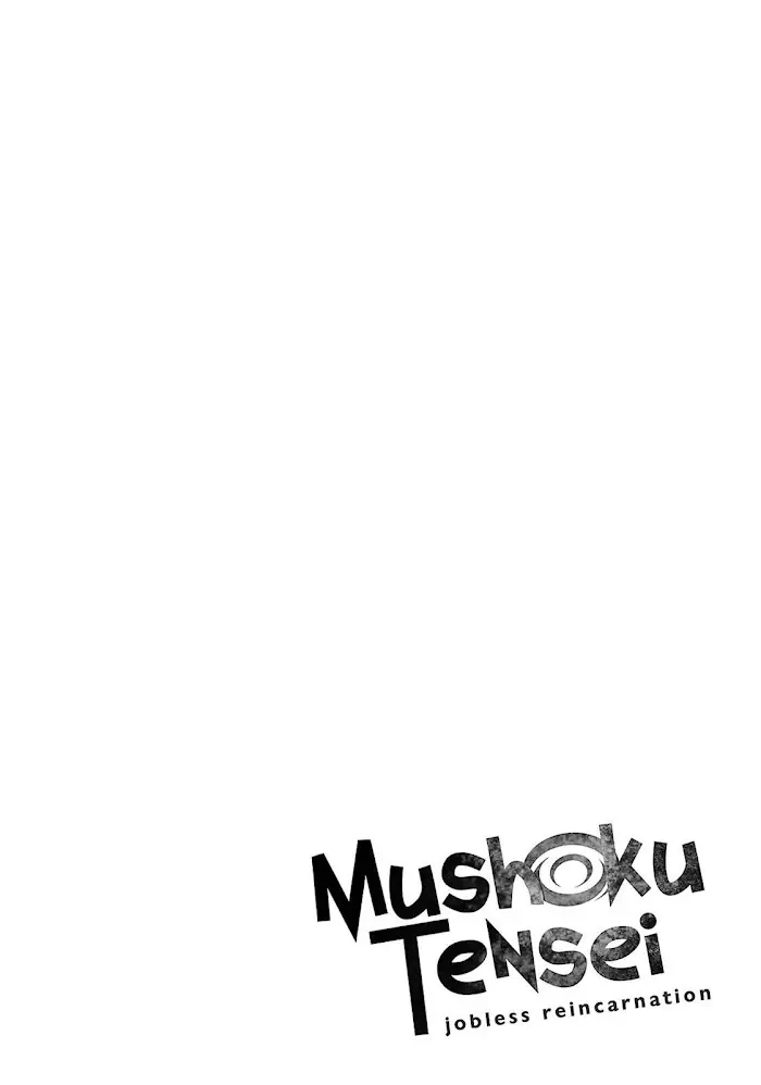 Mushoku Tensei - Mushoku Tensei Manga - Chapter 21.6 - Page 20