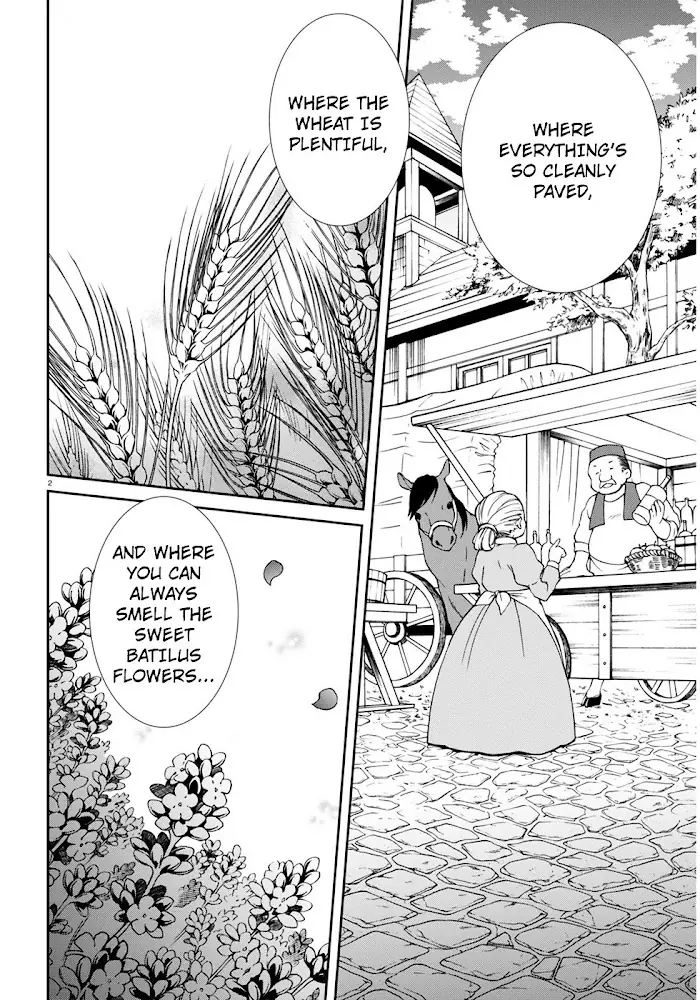Mushoku Tensei - Mushoku Tensei Manga - Chapter 22 - Page 7