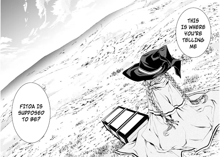 Mushoku Tensei - Mushoku Tensei Manga - Chapter 22 - Page 9