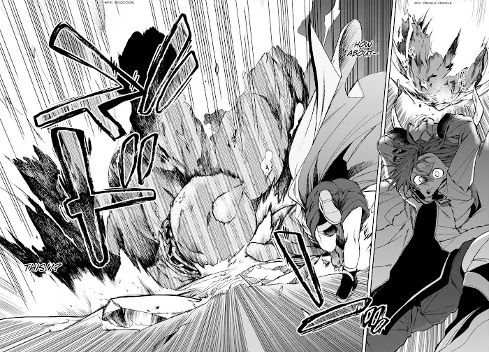 Mushoku Tensei - Mushoku Tensei Manga - Chapter 25 - Page 6