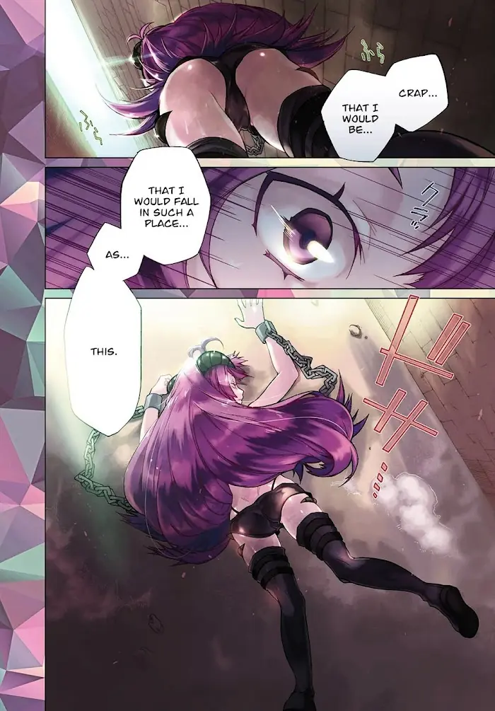 Mushoku Tensei - Mushoku Tensei Manga - Chapter 28 - Page 5