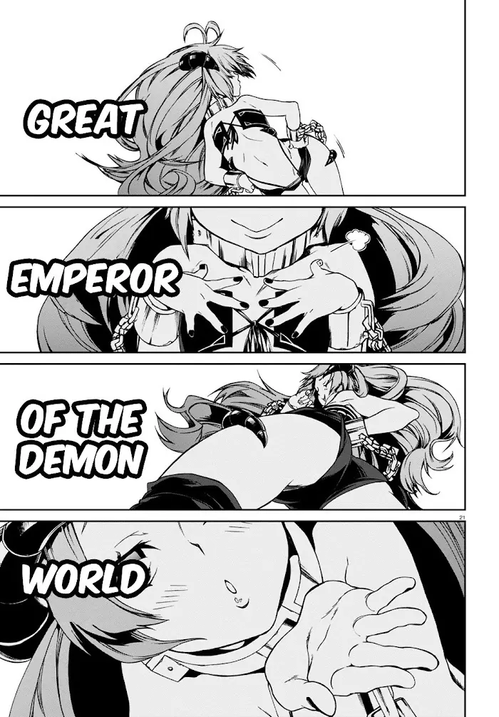 Mushoku Tensei - Mushoku Tensei Manga - Chapter 28 - Page 26