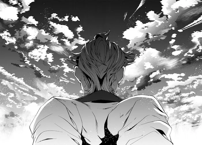 Mushoku Tensei - Mushoku Tensei Manga - Chapter 32 - Page 40