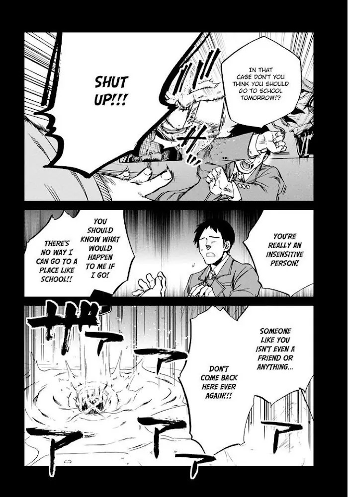 Mushoku Tensei - Mushoku Tensei Manga - Chapter 36 - Page 18