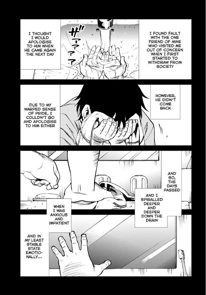 Mushoku Tensei - Mushoku Tensei Manga - Chapter 36 - Page 19