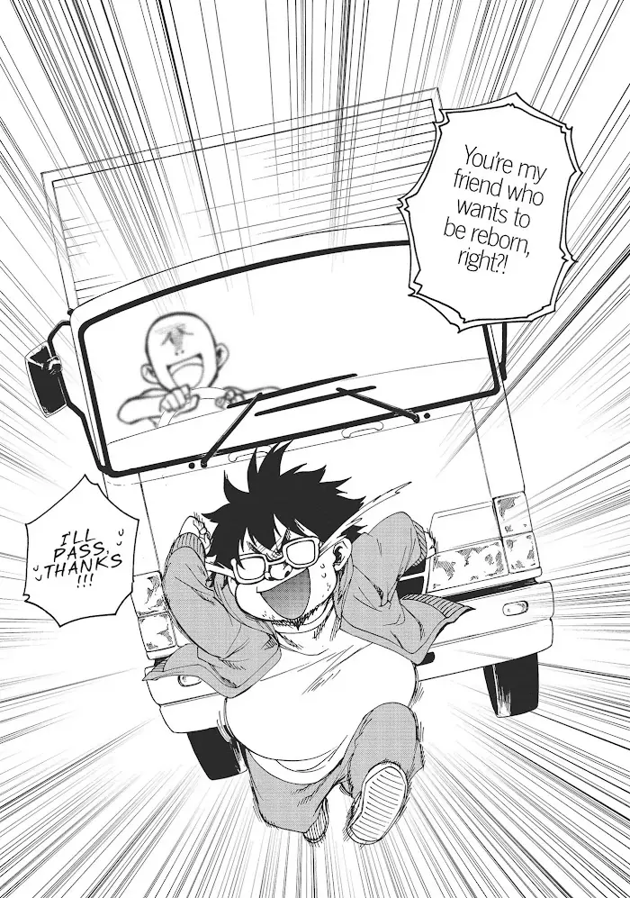 Mushoku Tensei - Mushoku Tensei Manga - Chapter 37.1 - Page 17