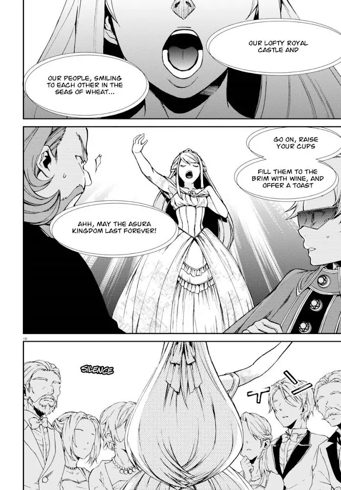 Mushoku Tensei - Mushoku Tensei Manga - Chapter 38 - Page 20