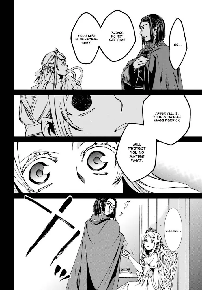 Mushoku Tensei - Mushoku Tensei Manga - Chapter 39 - Page 17
