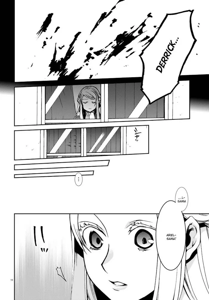 Mushoku Tensei - Mushoku Tensei Manga - Chapter 39 - Page 20