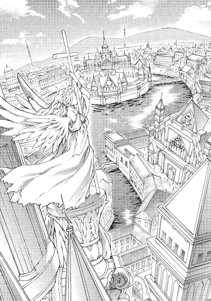 Mushoku Tensei - Mushoku Tensei Manga - Chapter 42.1 - Page 17