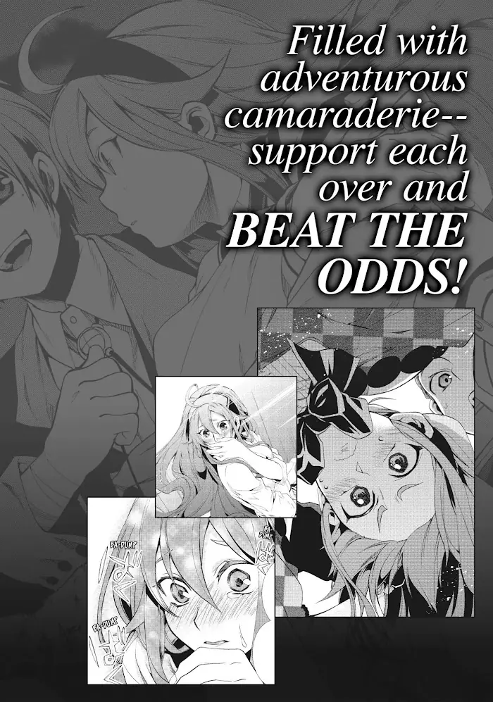 Mushoku Tensei - Mushoku Tensei Manga - Chapter 42.1 - Page 20