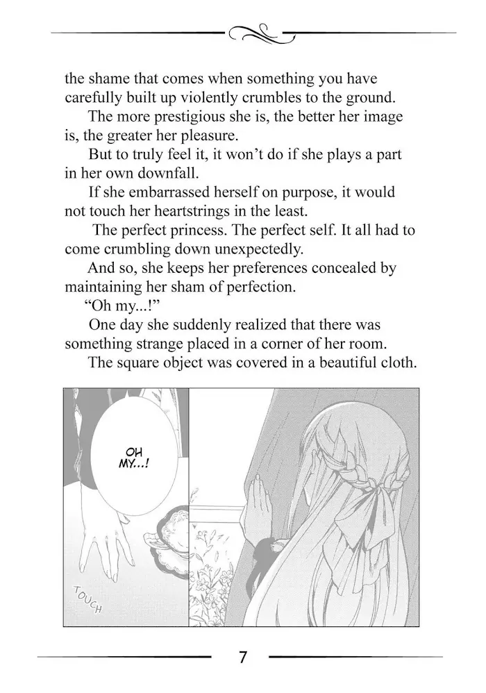 Mushoku Tensei - Mushoku Tensei Manga - Chapter 42.5 - Page 7