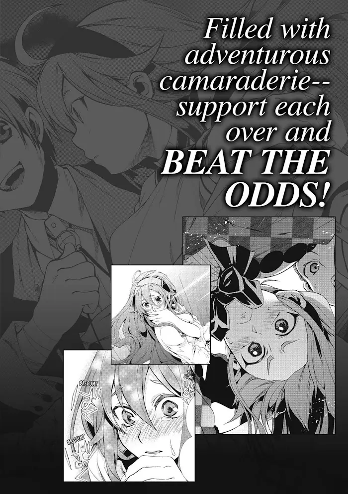Mushoku Tensei - Mushoku Tensei Manga - Chapter 42.5 - Page 20
