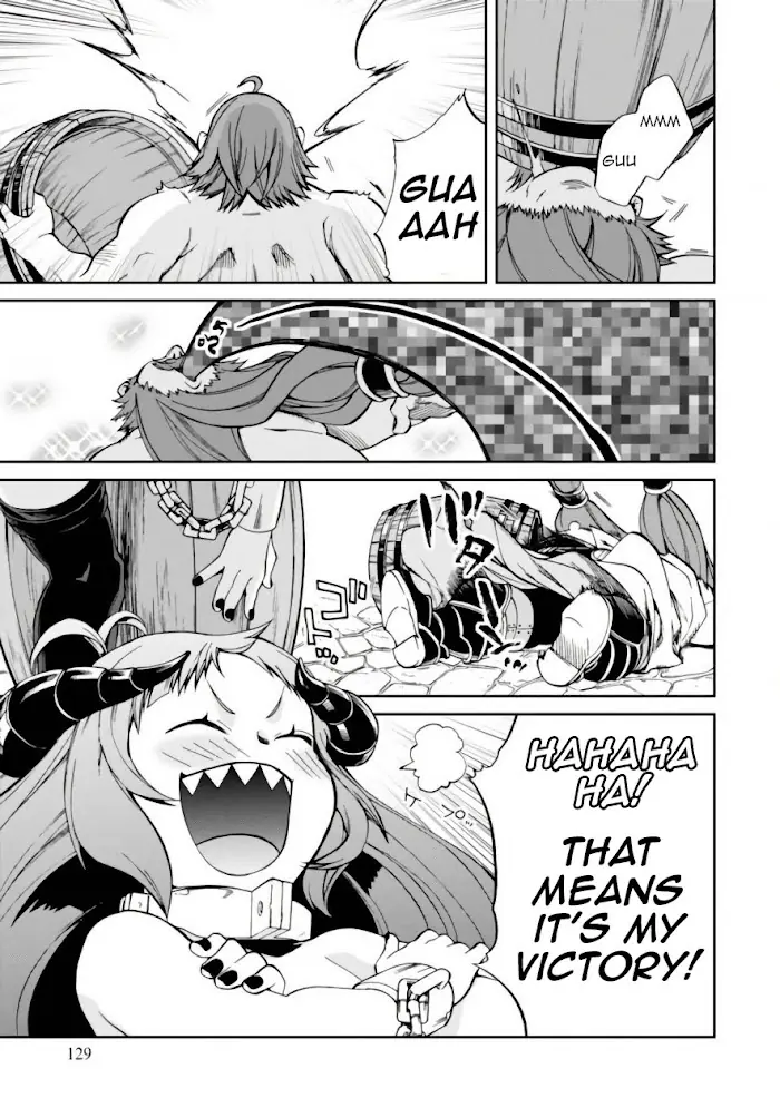 Mushoku Tensei - Mushoku Tensei Manga - Chapter 42 - Page 11
