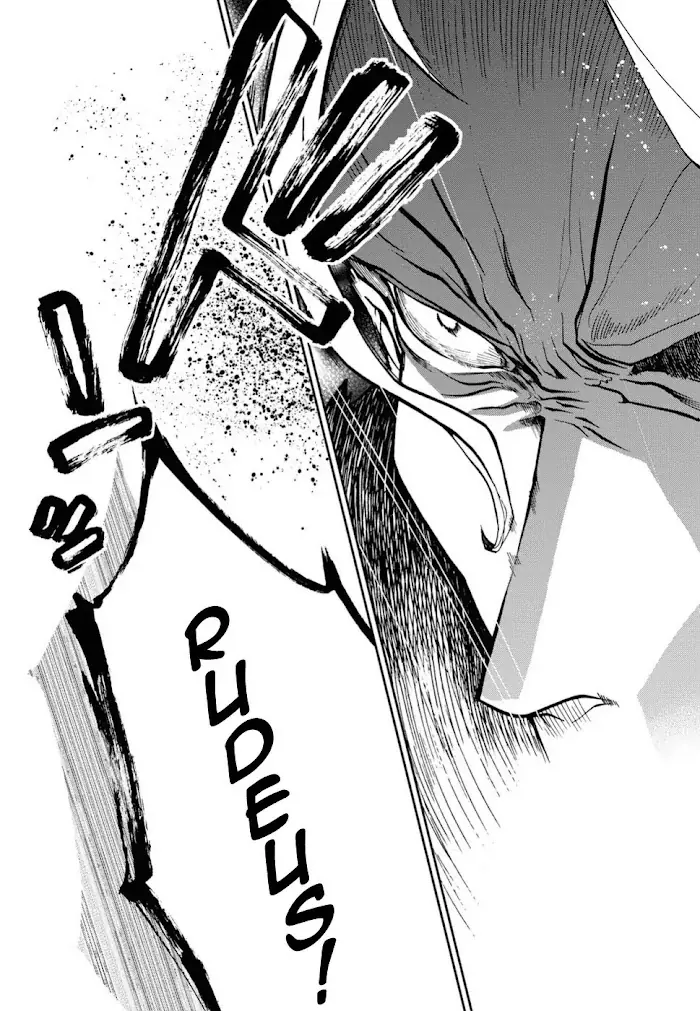 Mushoku Tensei - Mushoku Tensei Manga - Chapter 47 - Page 3