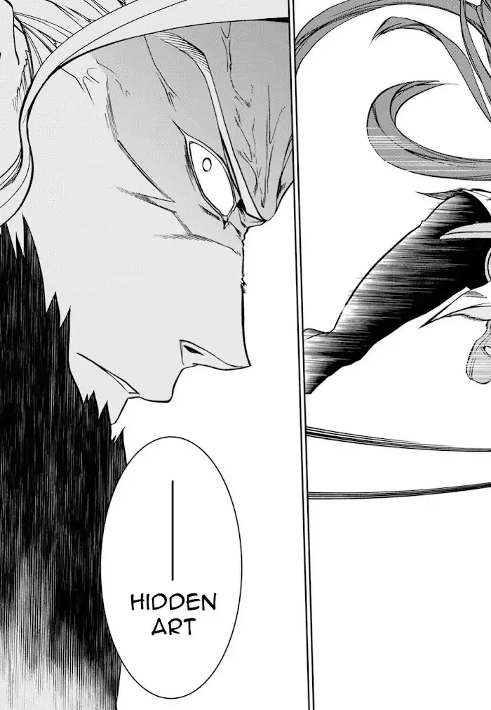 Mushoku Tensei - Mushoku Tensei Manga - Chapter 47 - Page 9