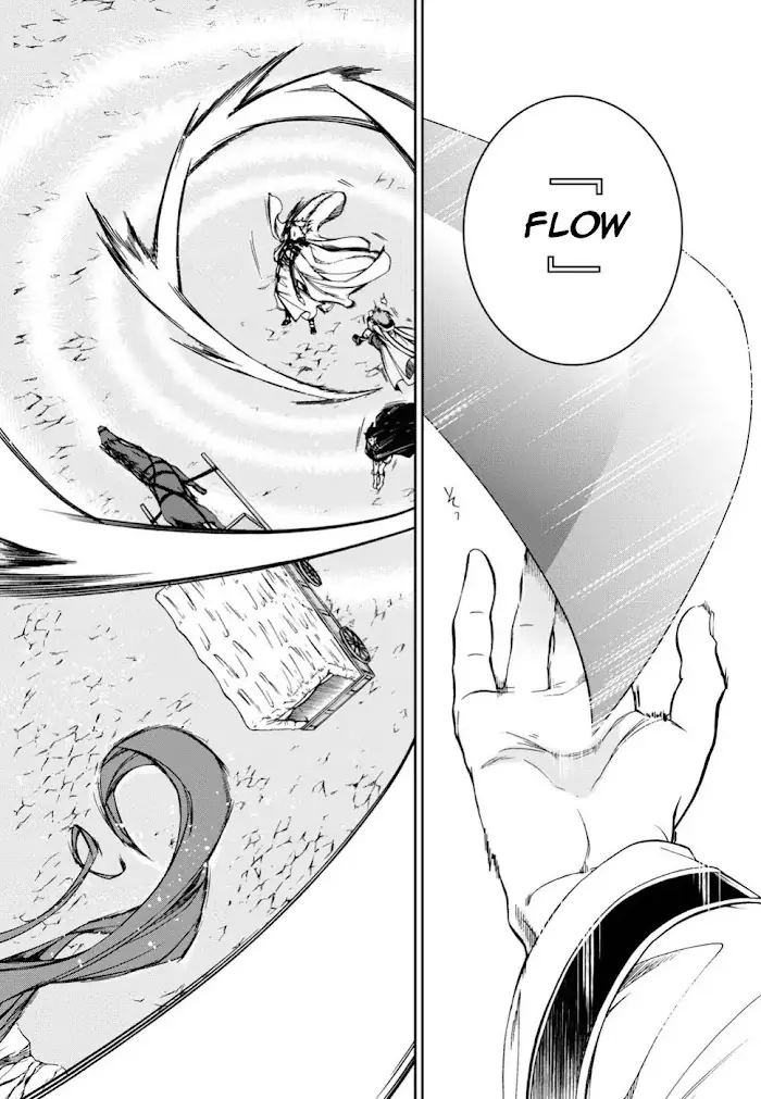 Mushoku Tensei - Mushoku Tensei Manga - Chapter 47 - Page 10