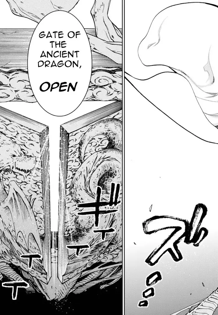 Mushoku Tensei - Mushoku Tensei Manga - Chapter 47 - Page 25