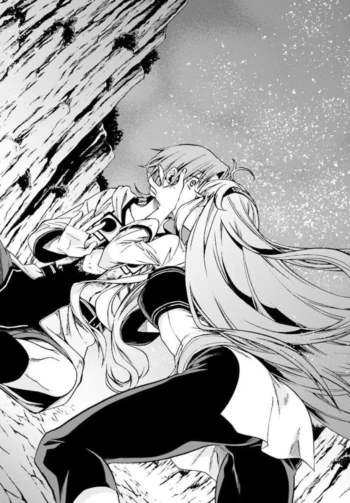 Mushoku Tensei - Mushoku Tensei Manga - Chapter 48 - Page 20