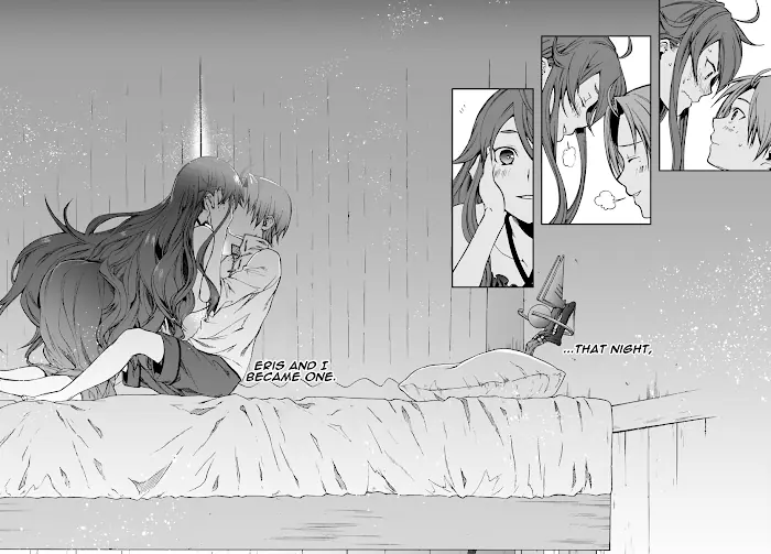 Mushoku Tensei - Mushoku Tensei Manga - Chapter 51 - Page 16