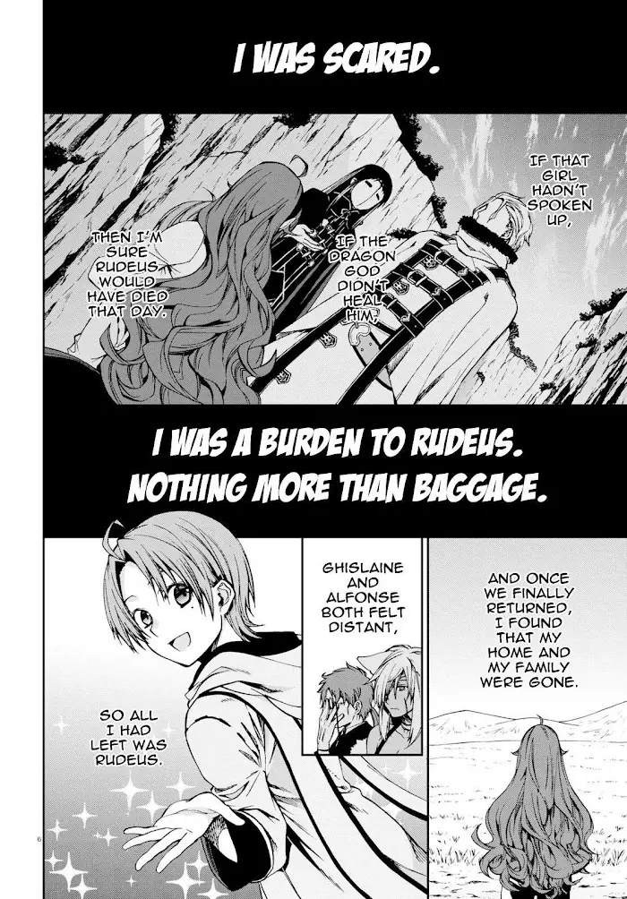 Mushoku Tensei - Chapter 52 - Page 9